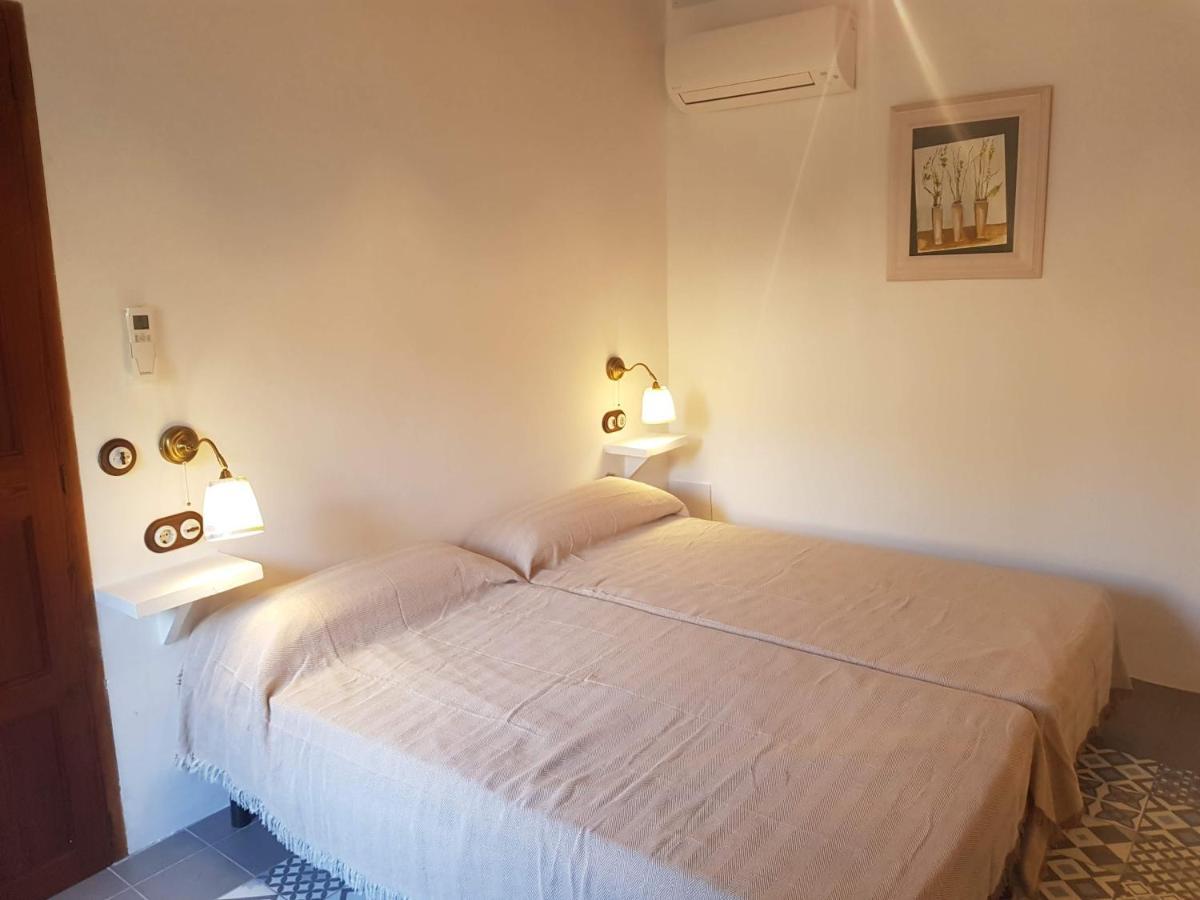 Can Pera Accommodation - Ti Fornalutx Exterior photo