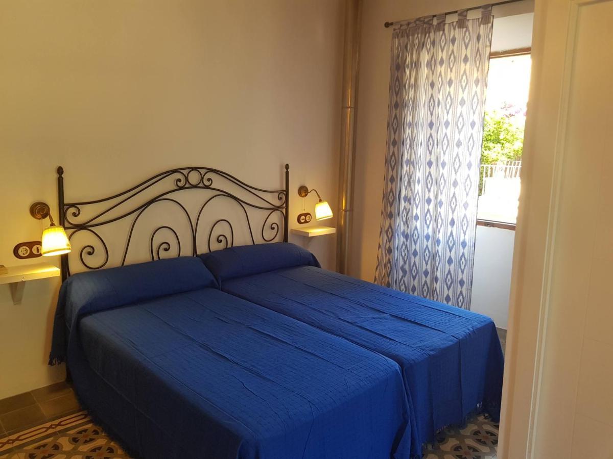 Can Pera Accommodation - Ti Fornalutx Exterior photo