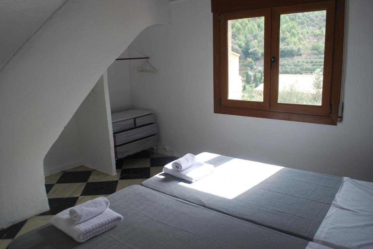 Can Pera Accommodation - Ti Fornalutx Exterior photo