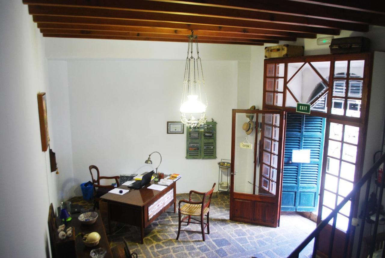 Can Pera Accommodation - Ti Fornalutx Exterior photo
