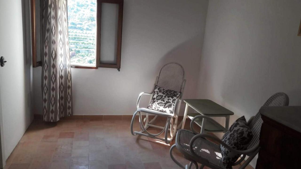 Can Pera Accommodation - Ti Fornalutx Exterior photo