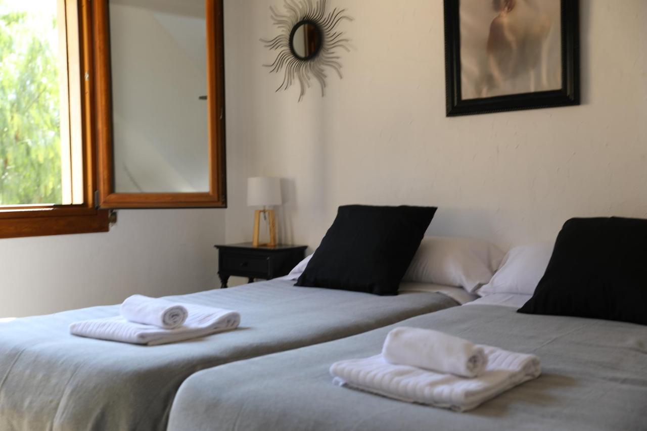 Can Pera Accommodation - Ti Fornalutx Exterior photo
