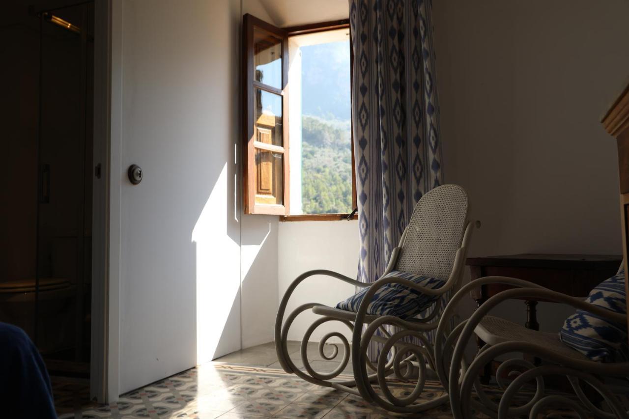 Can Pera Accommodation - Ti Fornalutx Exterior photo
