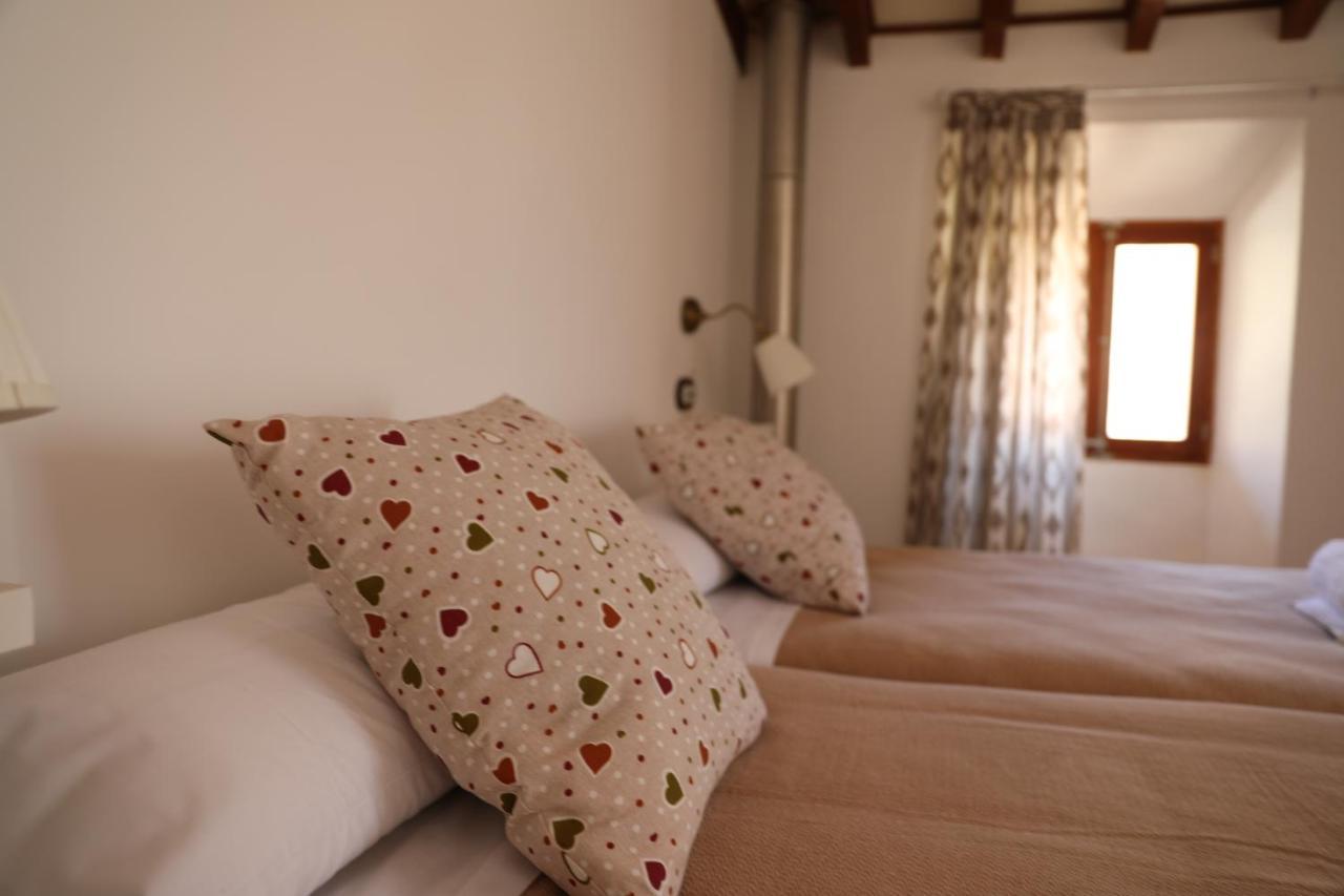 Can Pera Accommodation - Ti Fornalutx Exterior photo