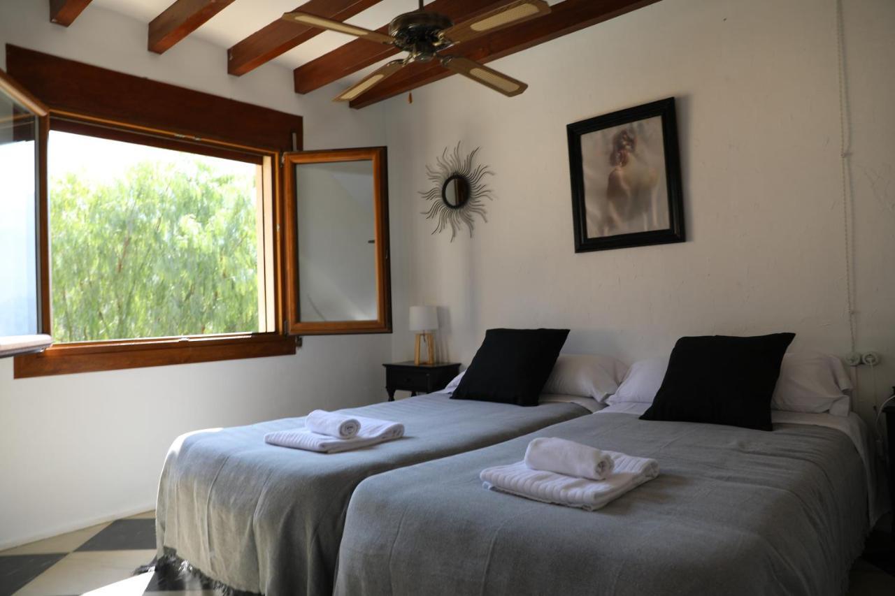 Can Pera Accommodation - Ti Fornalutx Exterior photo