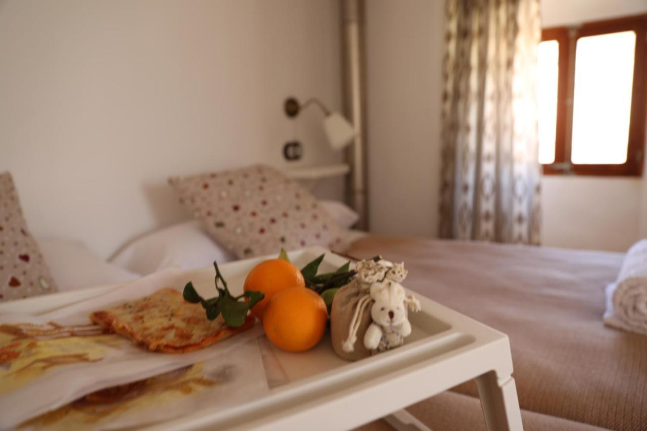 Can Pera Accommodation - Ti Fornalutx Exterior photo