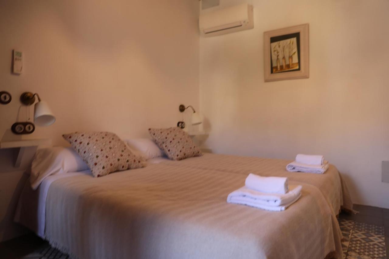 Can Pera Accommodation - Ti Fornalutx Exterior photo