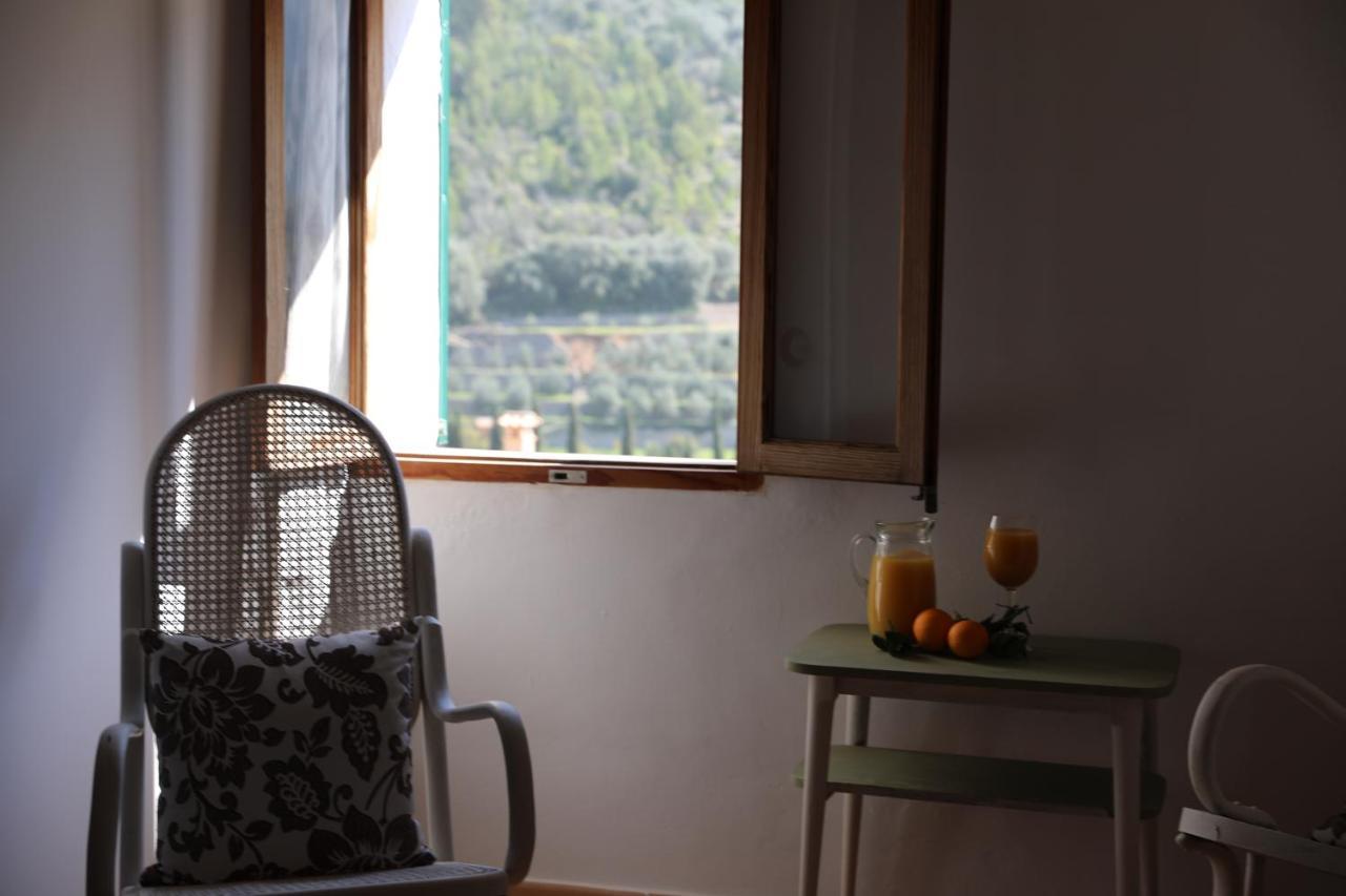Can Pera Accommodation - Ti Fornalutx Exterior photo
